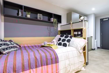 Classic Studio at Biscuit Factory, 140 Little Donegall Street, Central, Belfast, BT12FL - Image 3